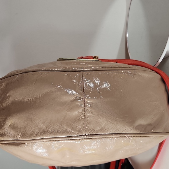 Black Friday Deal * Marc Jacobs Patent leather handbag - Picture 10 of 11